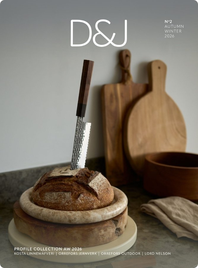 Katalog D&J 2026